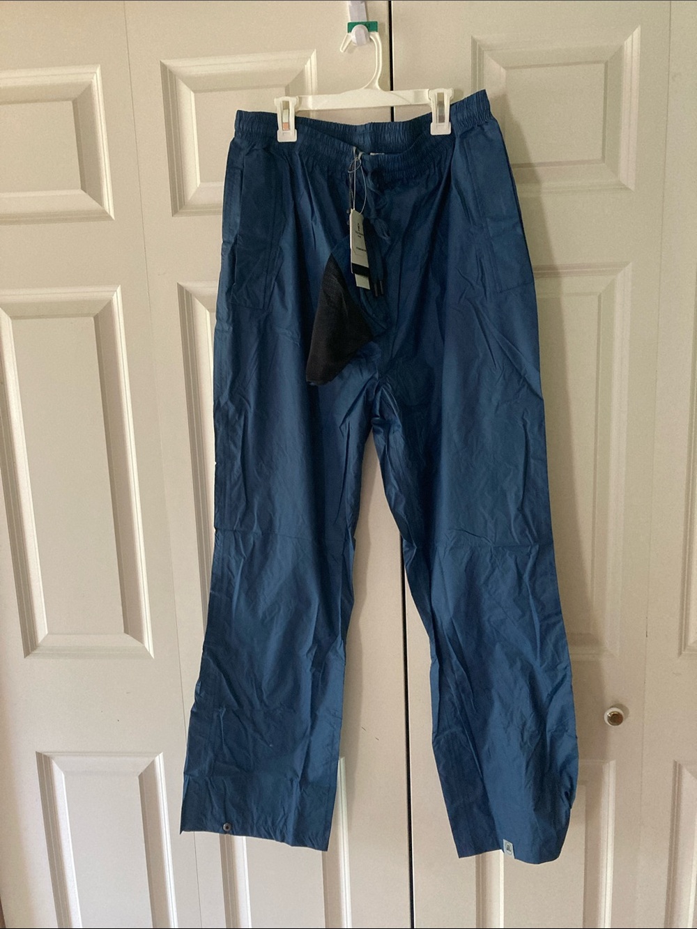 Little Donkey Andy MAPAMYUMCO packable waterproof/water resistant rain hiking